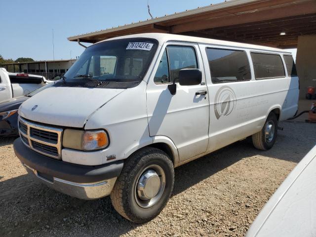  Salvage Dodge B Series