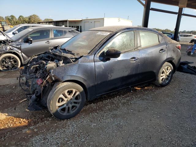  Salvage Toyota Yaris