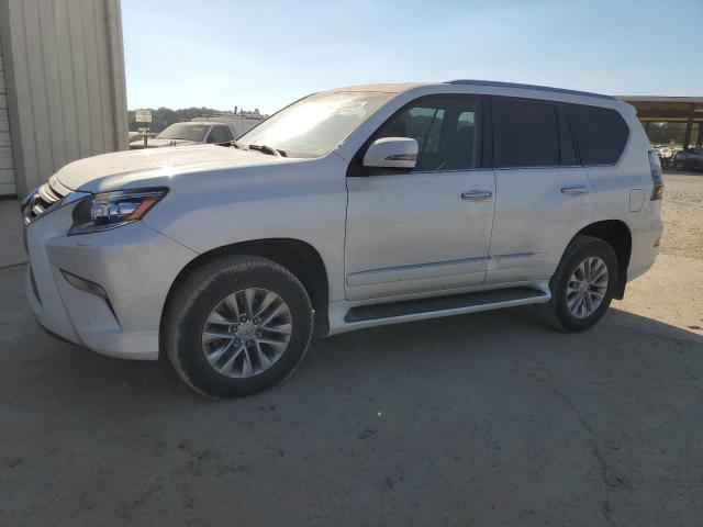  Salvage Lexus Gx