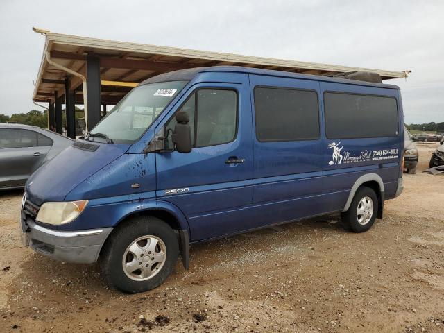  Salvage Dodge Sprinter