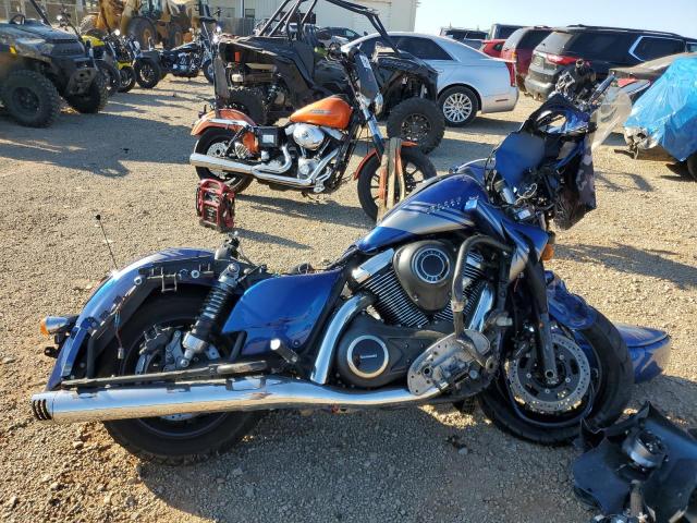  Salvage Kawasaki Vulcan 17