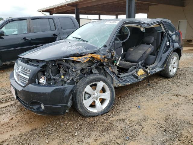  Salvage Dodge Caliber