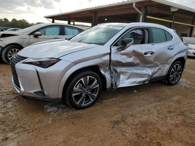  Salvage Lexus Ux