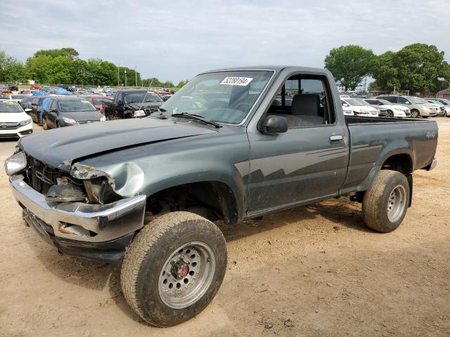  Salvage Toyota Pick Up