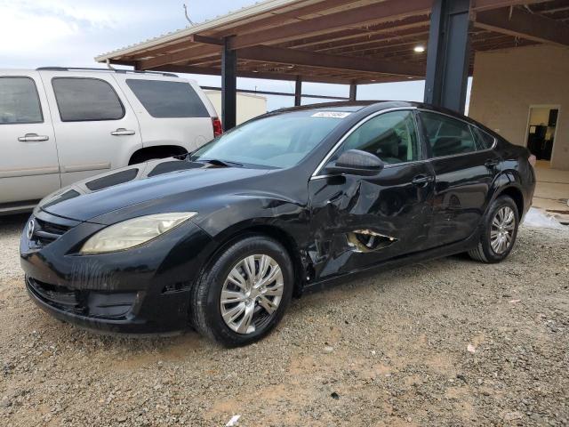  Salvage Mazda 6