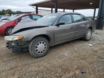  Salvage Buick Century