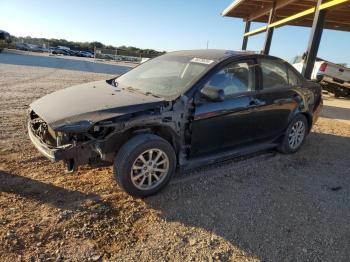  Salvage Mitsubishi Lancer