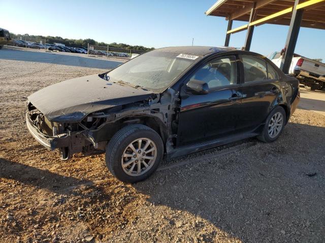  Salvage Mitsubishi Lancer