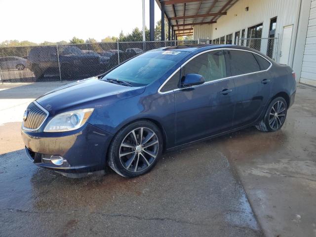  Salvage Buick Verano