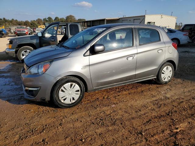  Salvage Mitsubishi Mirage