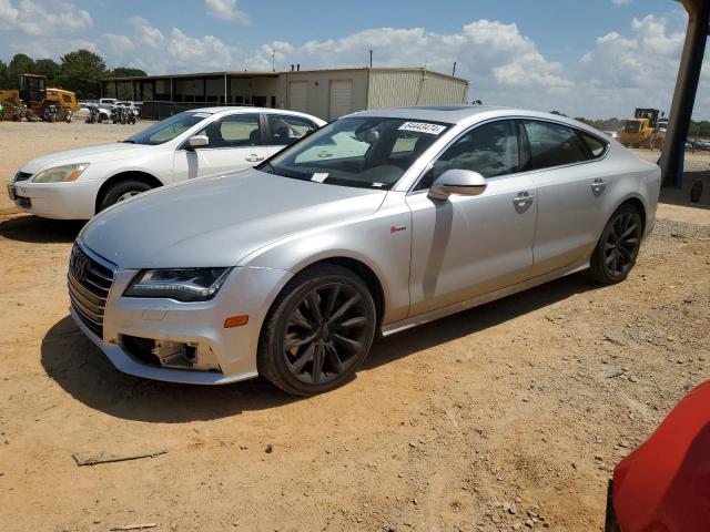  Salvage Audi A7