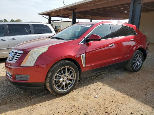  Salvage Cadillac SRX