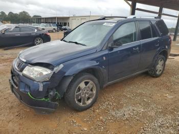  Salvage Saturn Vue