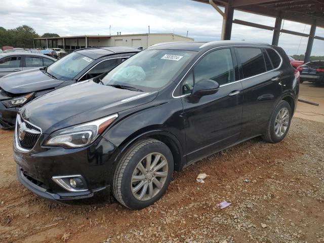  Salvage Buick Envision