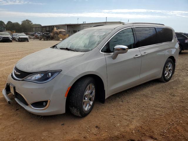  Salvage Chrysler Pacifica