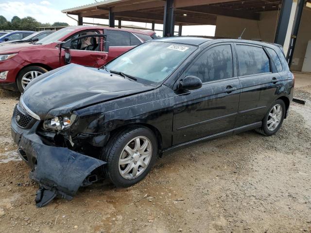  Salvage Kia Spectra