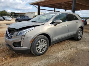  Salvage Cadillac XT5