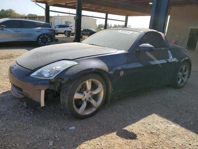  Salvage Nissan 350Z