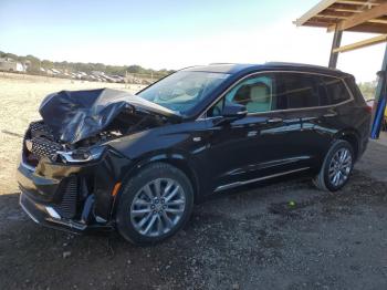  Salvage Cadillac XT6