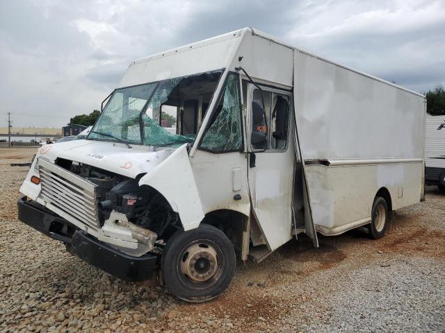  Salvage Ford F59