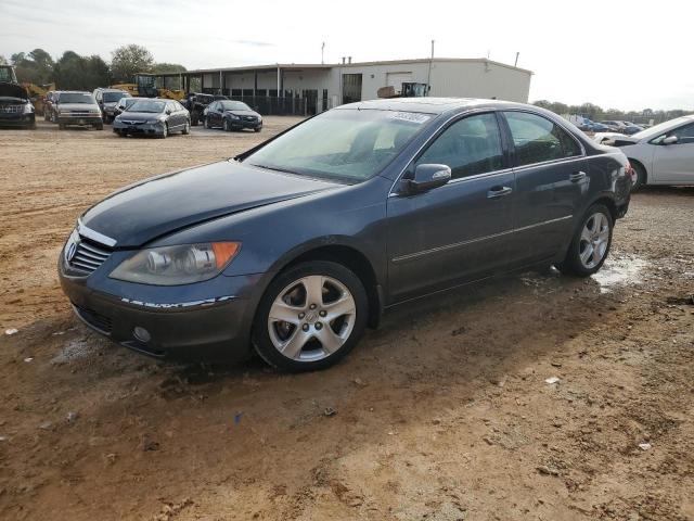  Salvage Acura RL