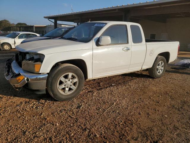  Salvage GMC Canyon