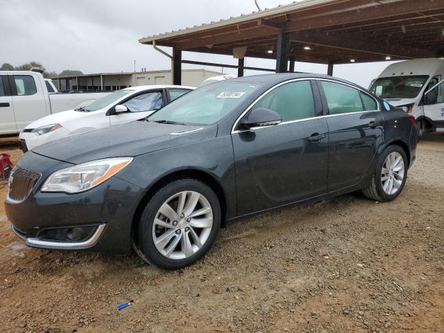  Salvage Buick Regal