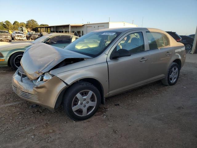  Salvage Chevrolet Cobalt Ls