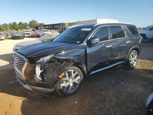  Salvage Hyundai PALISADE