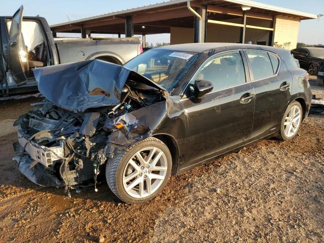  Salvage Lexus Ct