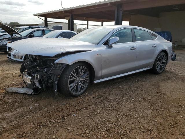  Salvage Audi A7