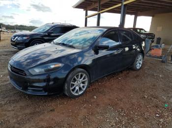  Salvage Dodge Dart