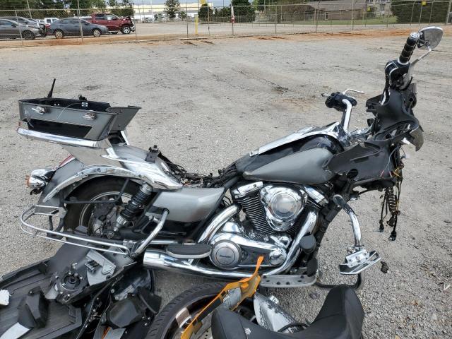  Salvage Kawasaki Vulcan 17