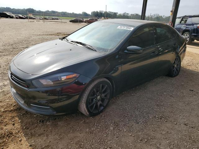  Salvage Dodge Dart