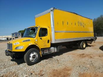  Salvage Freightliner M2 106 Med