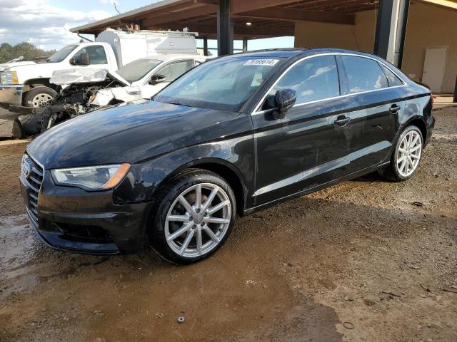  Salvage Audi A3