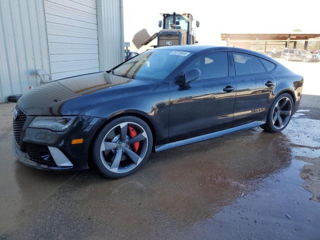  Salvage Audi S7