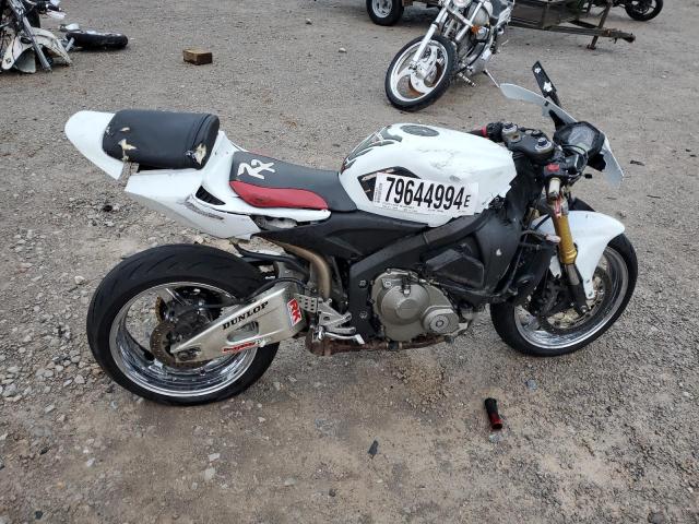  Salvage Honda Cbr Cycle