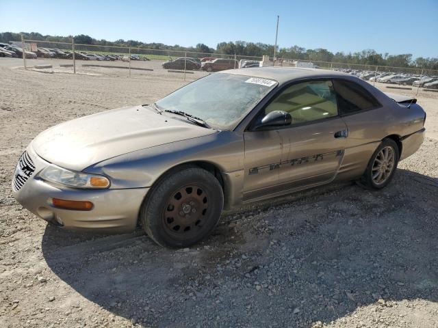  Salvage Chrysler Sebring