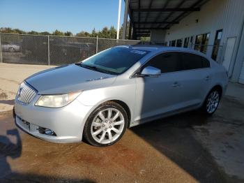  Salvage Buick LaCrosse