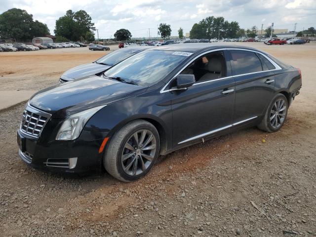  Salvage Cadillac XTS