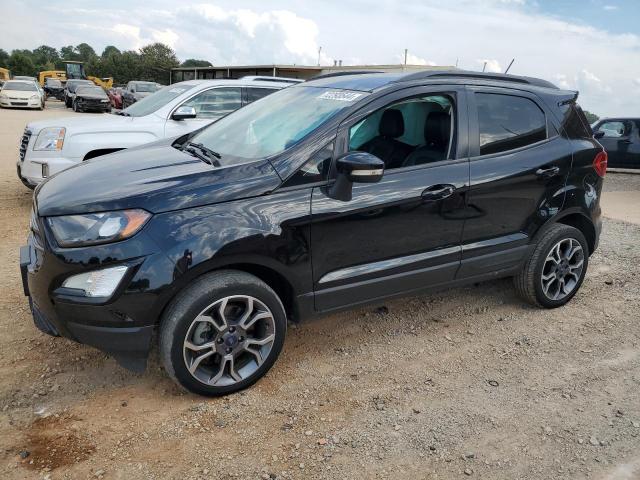  Salvage Ford EcoSport