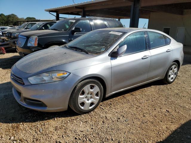  Salvage Dodge Dart