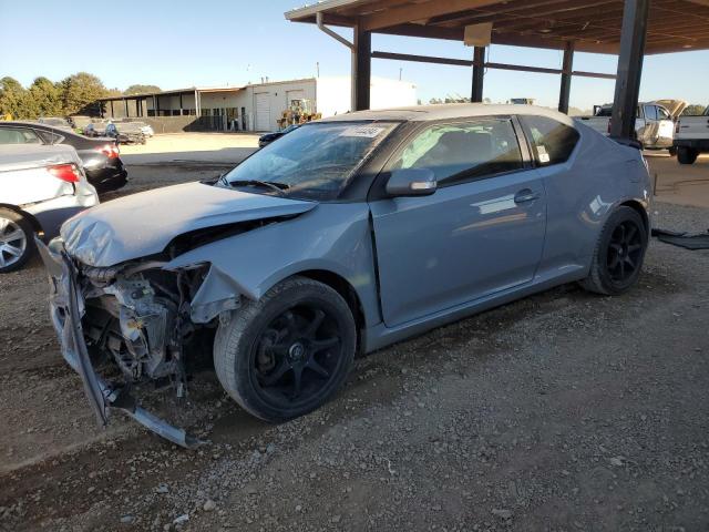  Salvage Toyota Scion