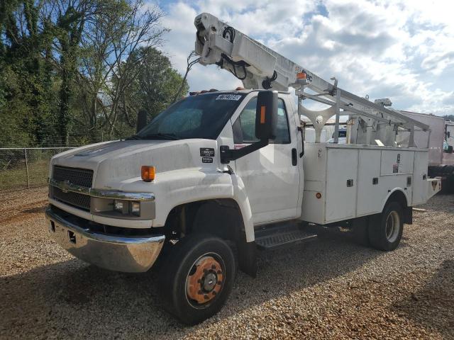  Salvage Chevrolet Ck Series