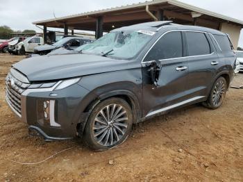  Salvage Hyundai PALISADE