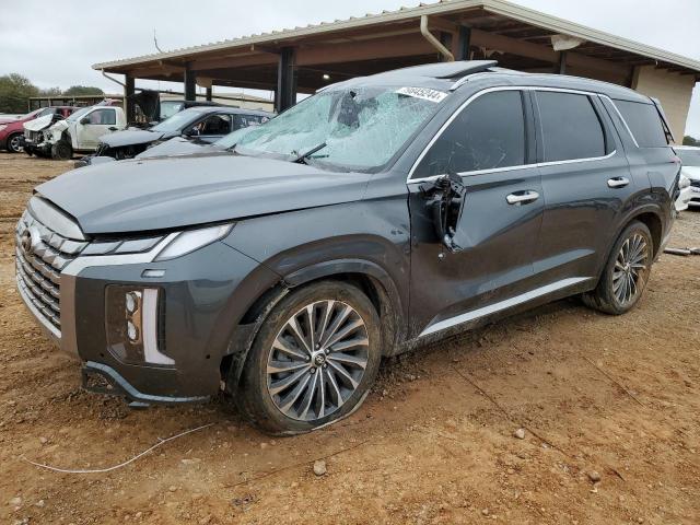  Salvage Hyundai PALISADE