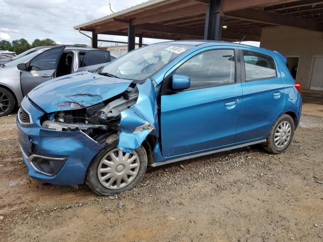  Salvage Mitsubishi Mirage