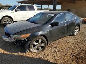  Salvage Acura TSX