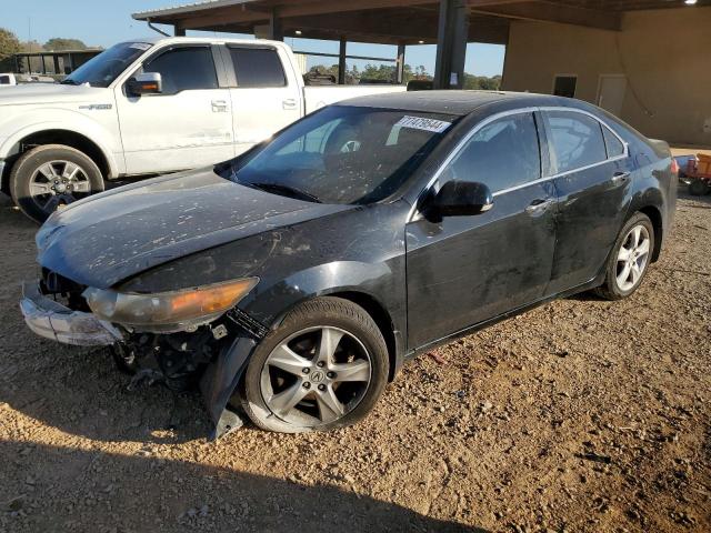  Salvage Acura TSX